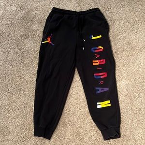 Air Jordan DNA HBR Active Mens Jumpman Pants